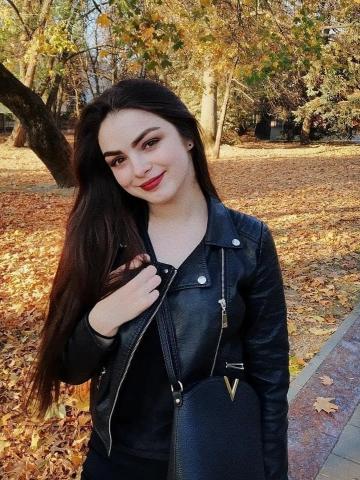 Анкета проститутки Лейла, 23 года